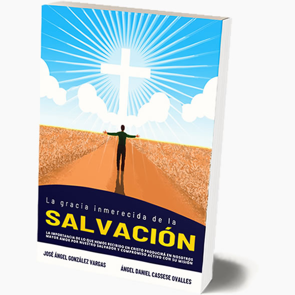 Libro Salvacion