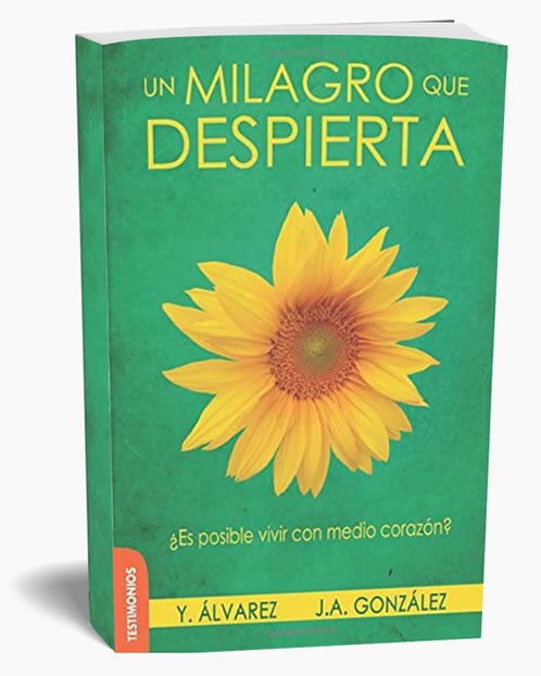 Un Milagro Que Despierta